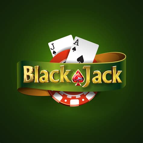  blackjack casino sign